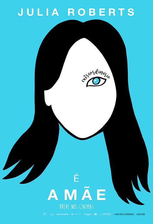 Extraordinário : Poster