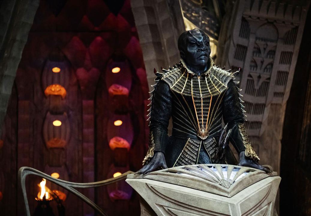 Star Trek: Discovery : Fotos