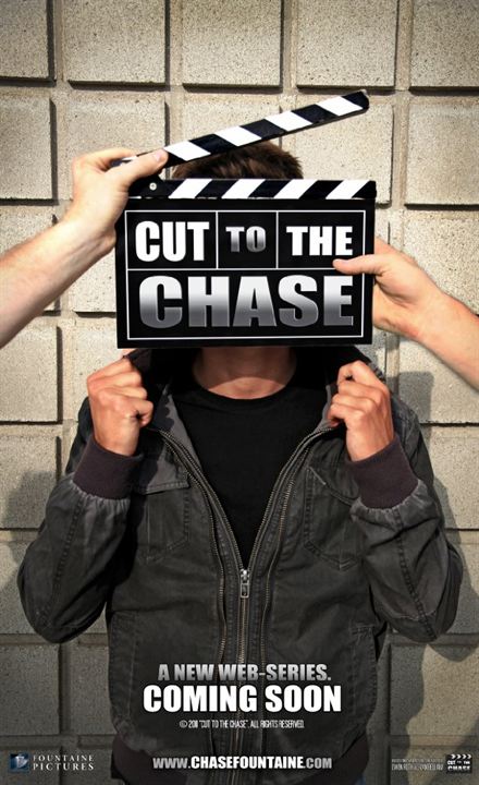 Cut to the Chase : Poster