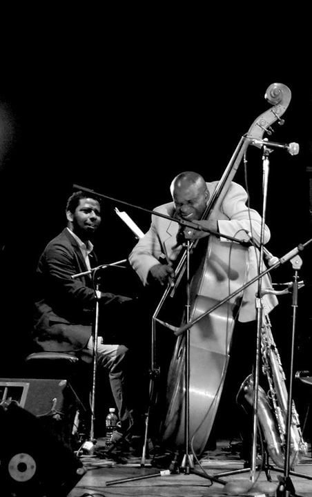 Cuba Jazz : Fotos