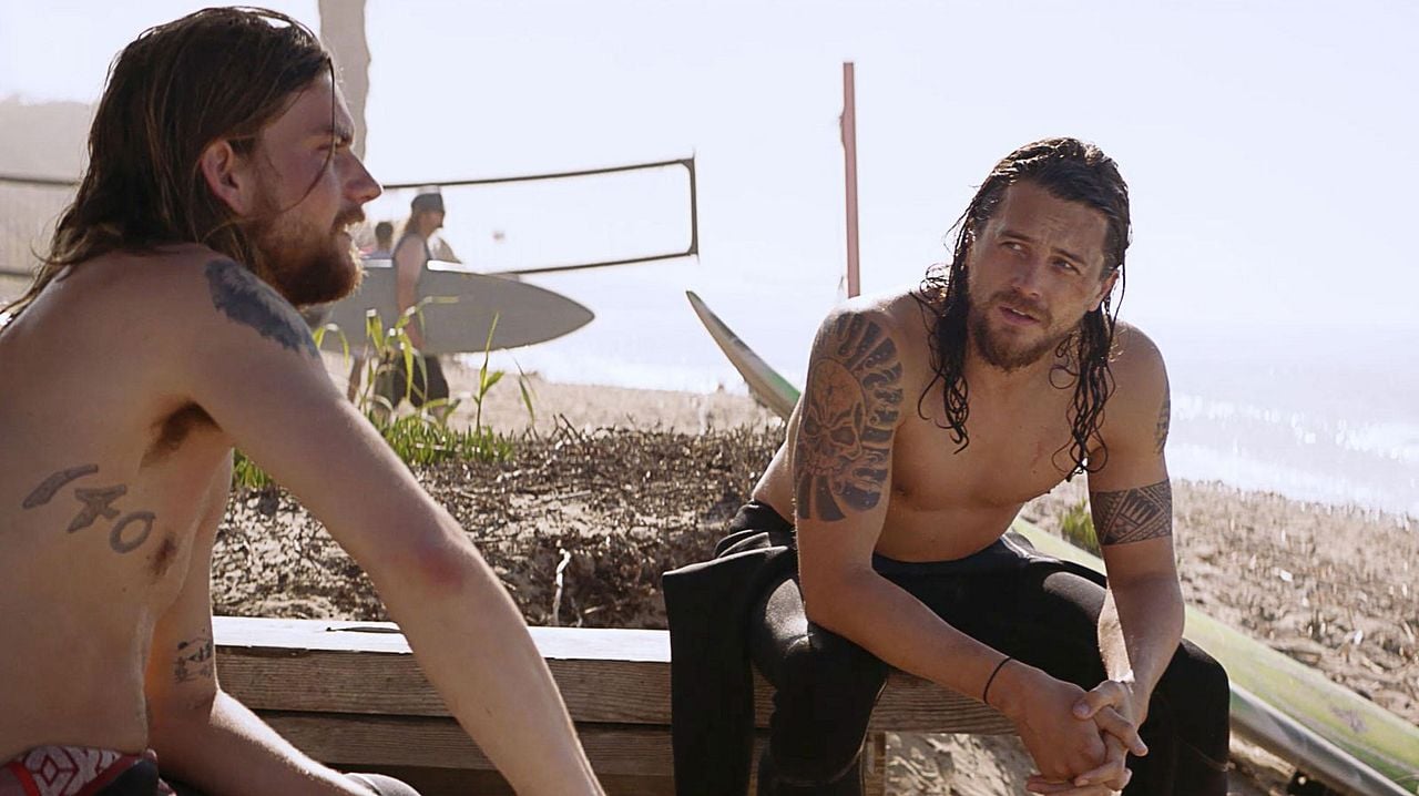 Animal Kingdom : Fotos Jake Weary, Ben Robson