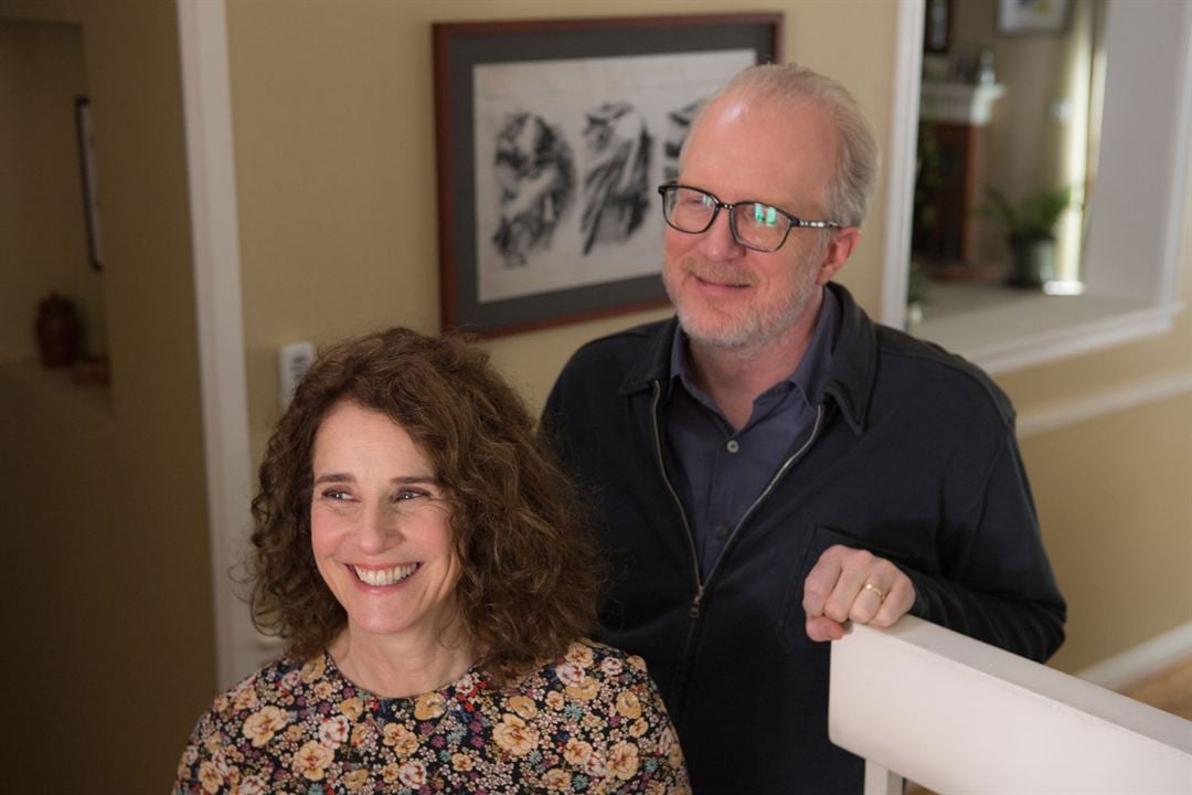 The Lovers : Fotos Debra Winger, Tracy Letts