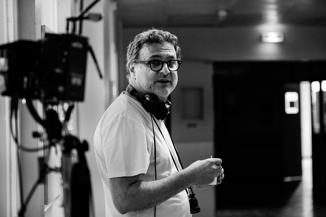Fotos Bruno Chiche