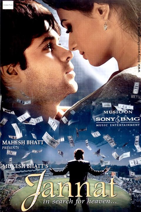 Jannat: In Search of Heaven : Poster