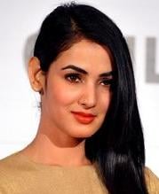 Poster Sonal Chauhan