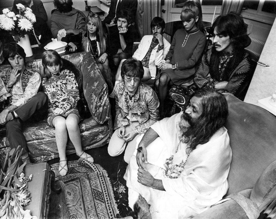 It Was Fifty Years Ago Today! The Beatles: Sgt. Pepper & Beyond : Foto George Harrison, John Lennon, Paul McCartney, Ringo Starr