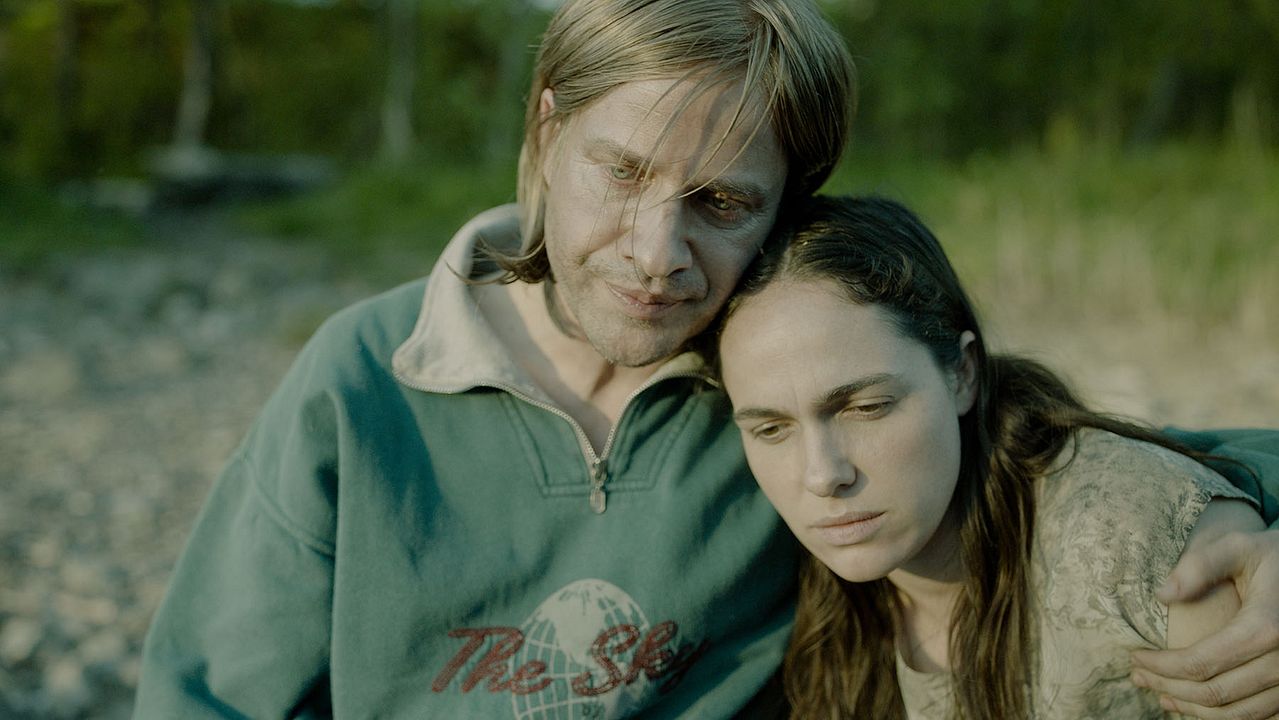 The Best Of All Worlds : Fotos Verena Altenberger, Lukas Miko