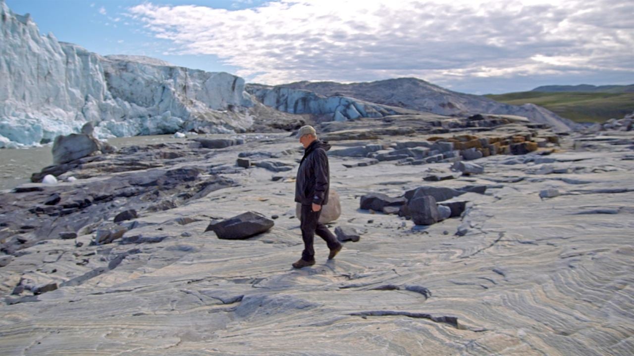 Uma Verdade Mais Inconveniente : Fotos Al Gore