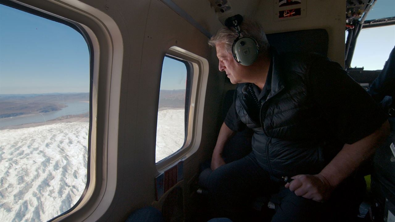 Uma Verdade Mais Inconveniente : Fotos Al Gore