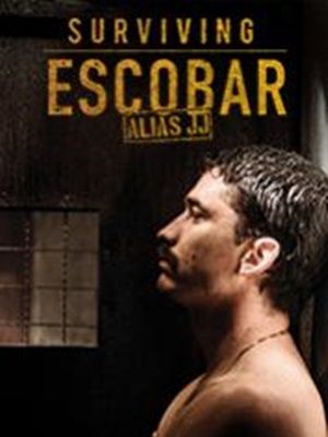 Sobrevivendo a Escobar : Poster