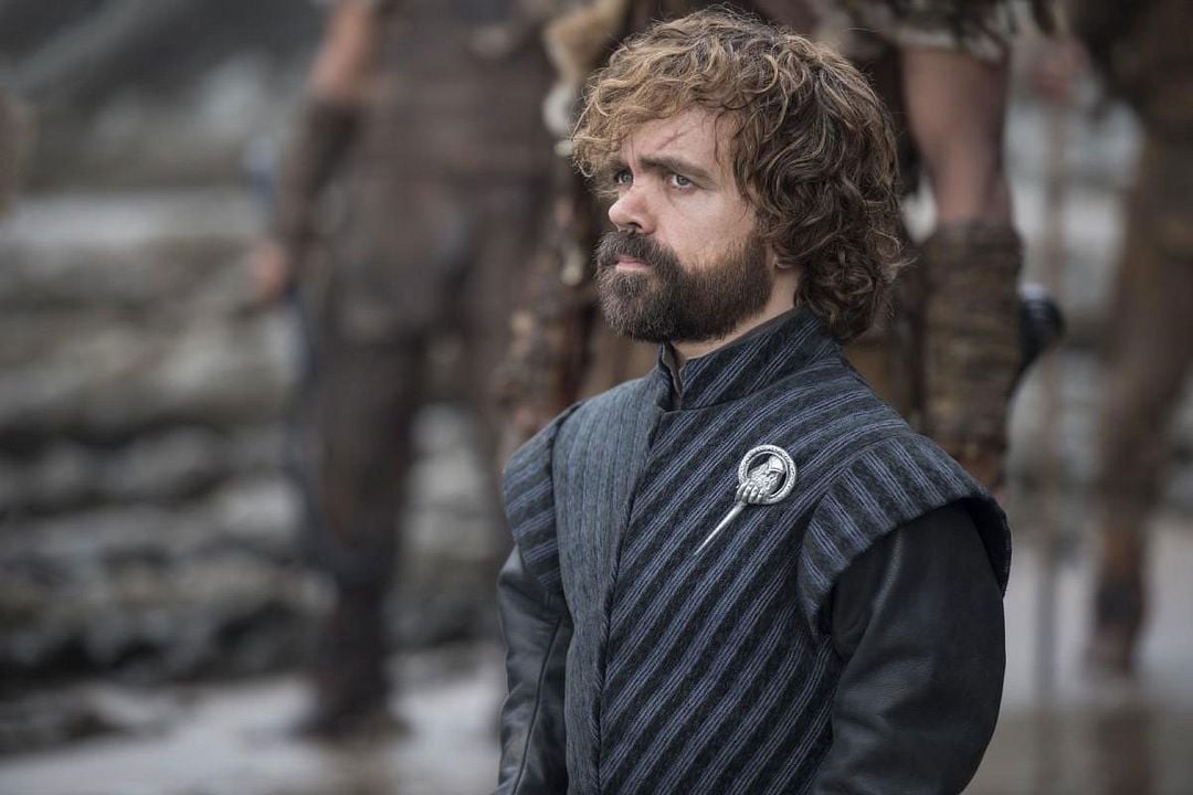 Game of Thrones : Fotos Peter Dinklage