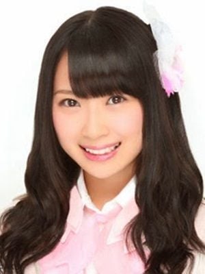 Poster Rena Matsui