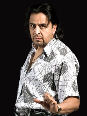 Poster Toto Vega