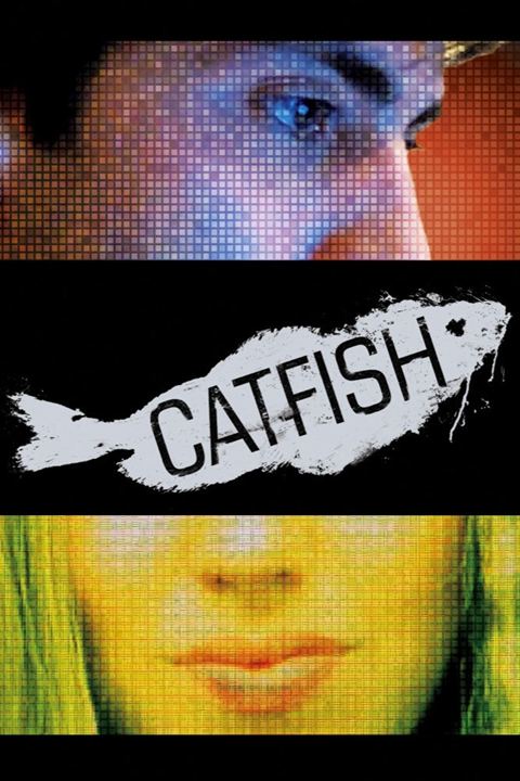 Catfish : Poster