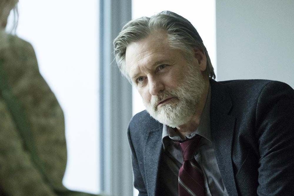 The Sinner : Fotos Bill Pullman