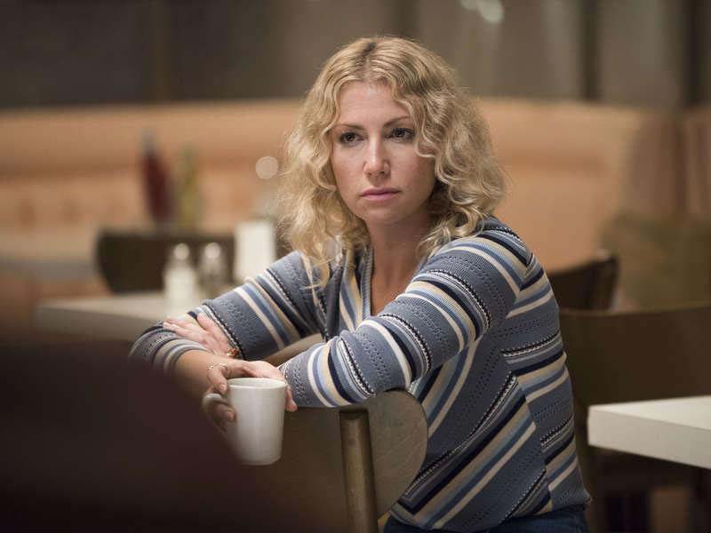 I'm Dying Up Here : Fotos Ari Graynor