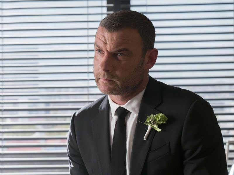 Ray Donovan : Fotos Liev Schreiber