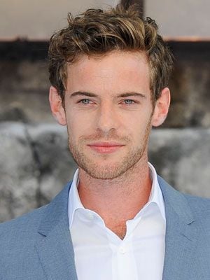 Poster Harry Treadaway