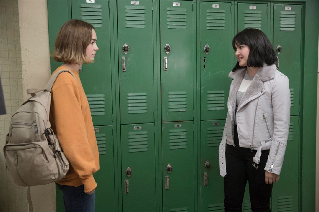 Atypical : Fotos Brigette Lundy-Paine