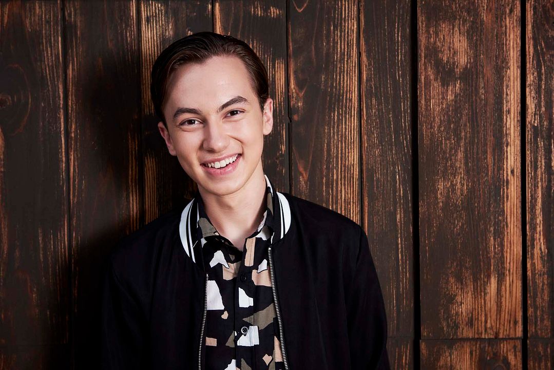 Fotos Hayden Byerly