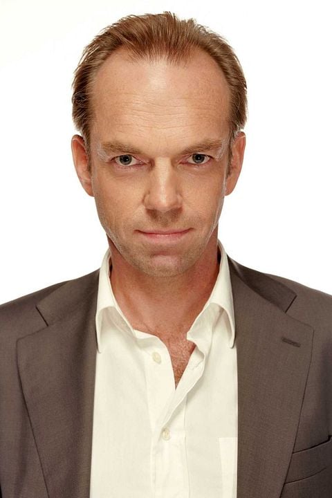 Foto de Hugo Weaving - V de Vingança : Fotos James McTeigue, Hugo