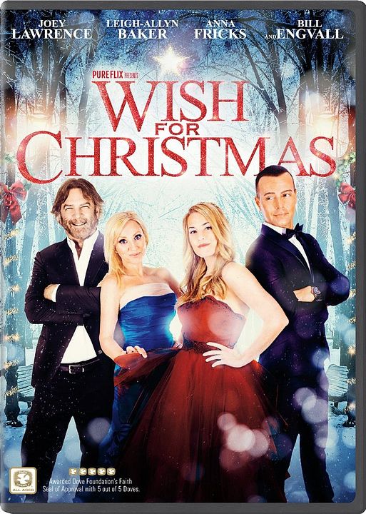 Um Pedido de Natal : Poster