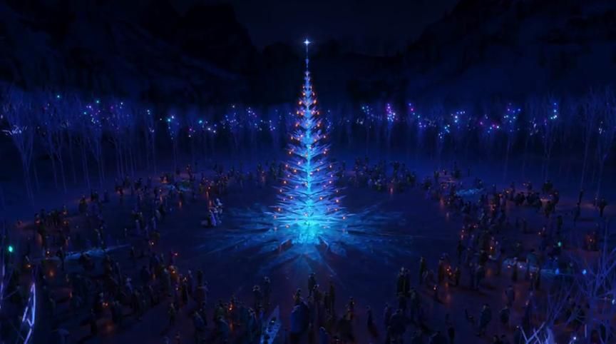 Olaf - Em uma Nova Aventura Congelante de Frozen : Fotos