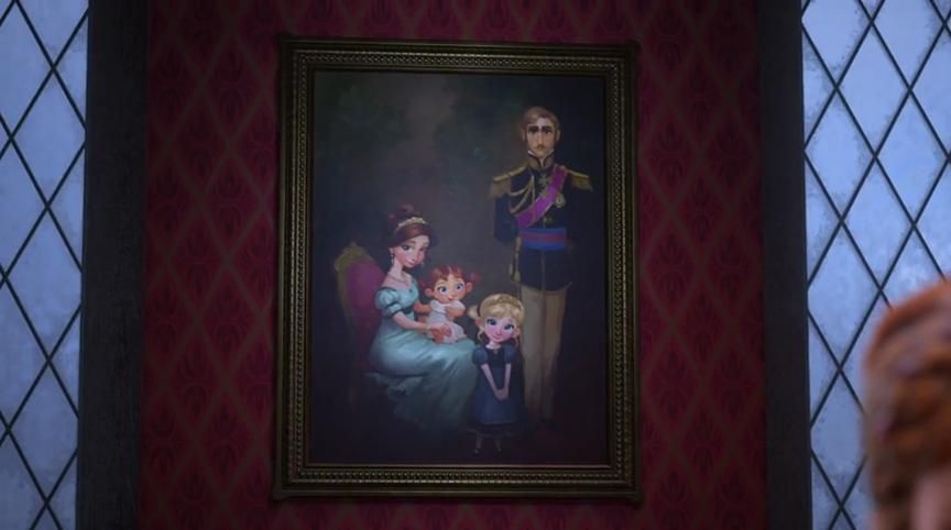Olaf - Em uma Nova Aventura Congelante de Frozen : Fotos