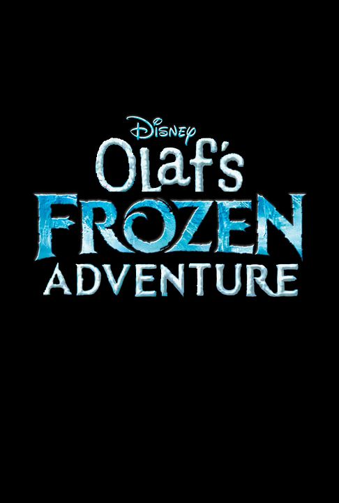 Olaf - Em uma Nova Aventura Congelante de Frozen : Poster