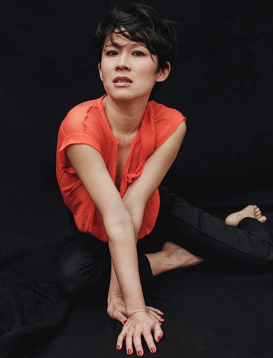 Revista Jade Phan-Gia