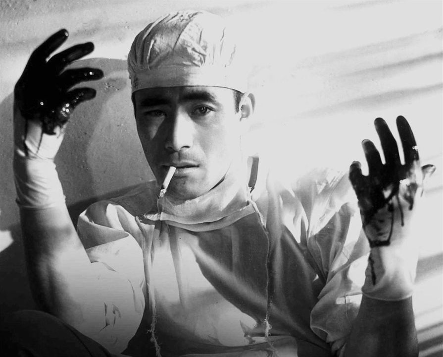 Duelo Silencioso : Fotos Toshirô Mifune
