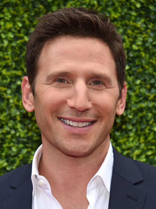 Poster Mark Feuerstein