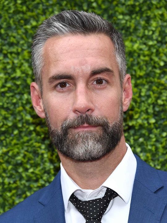 Poster Jay Harrington