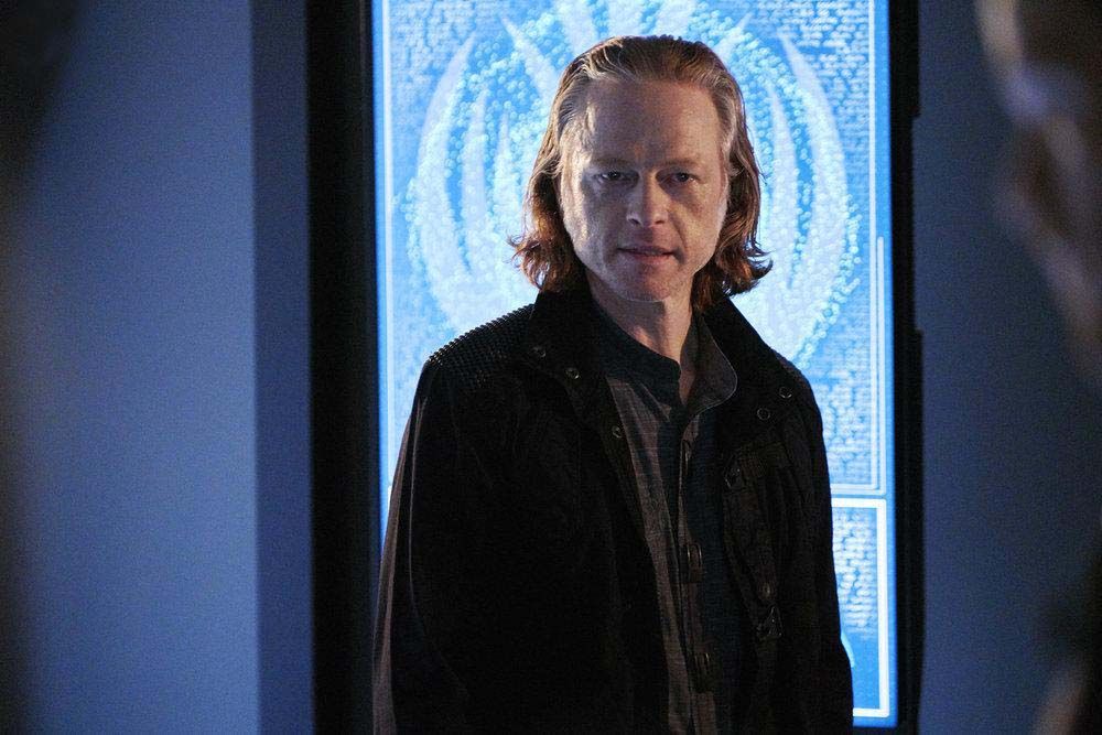 Fotos Patrick Garrow