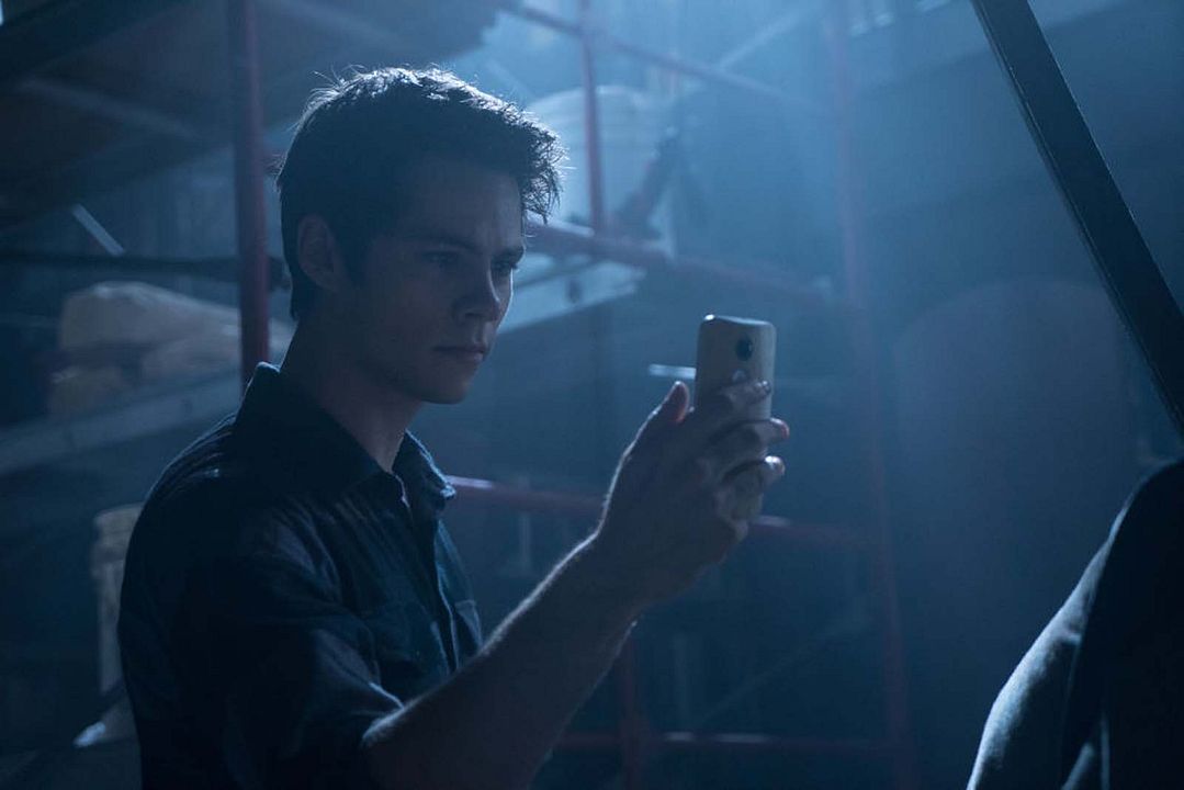 Fotos Dylan O'Brien