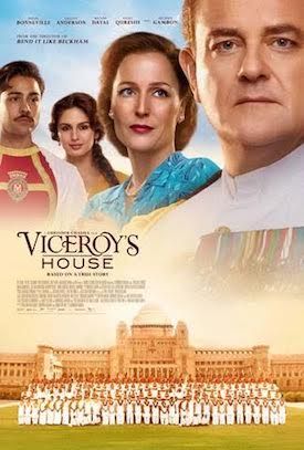 O Último Vice-rei : Poster