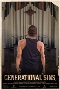 Generational Sins : Poster