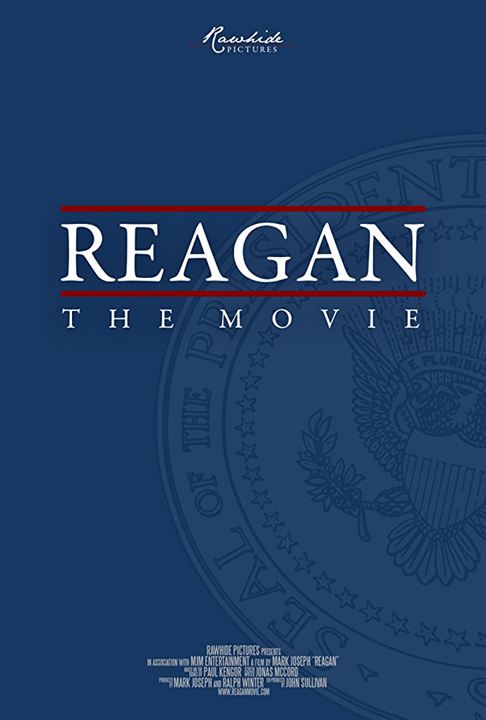 Reagan : Poster