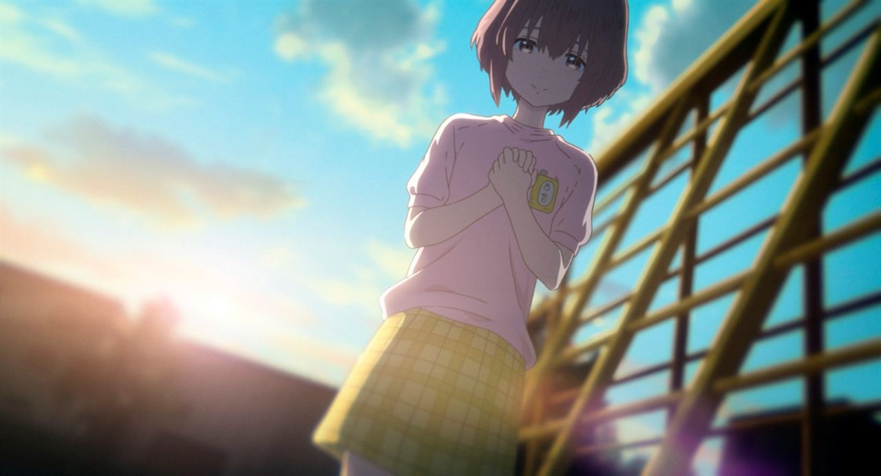 A Silent Voice : Fotos