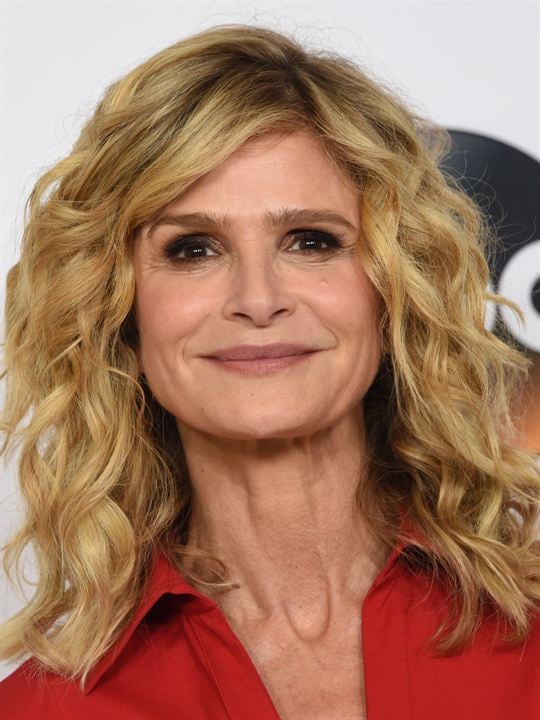 Poster Kyra Sedgwick