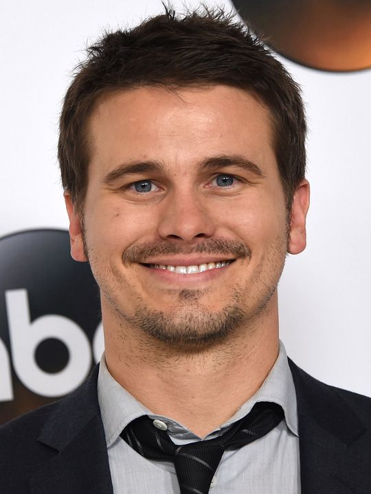 Poster Jason Ritter