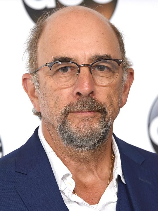 Poster Richard Schiff