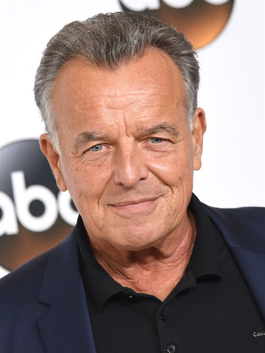 Poster Ray Wise