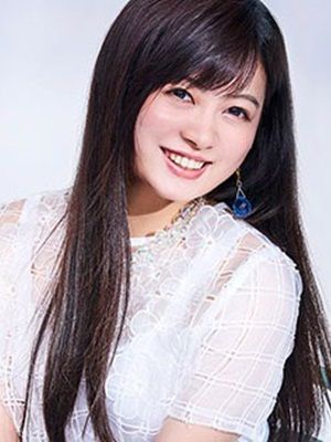 Poster Konomi Suzuki