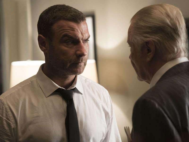 Ray Donovan : Fotos Liev Schreiber