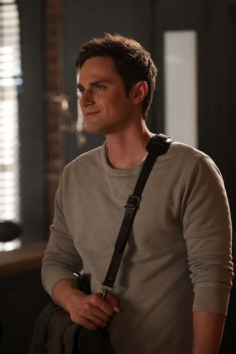 Fotos Andrew J. West