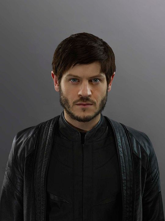 Fotos Iwan Rheon