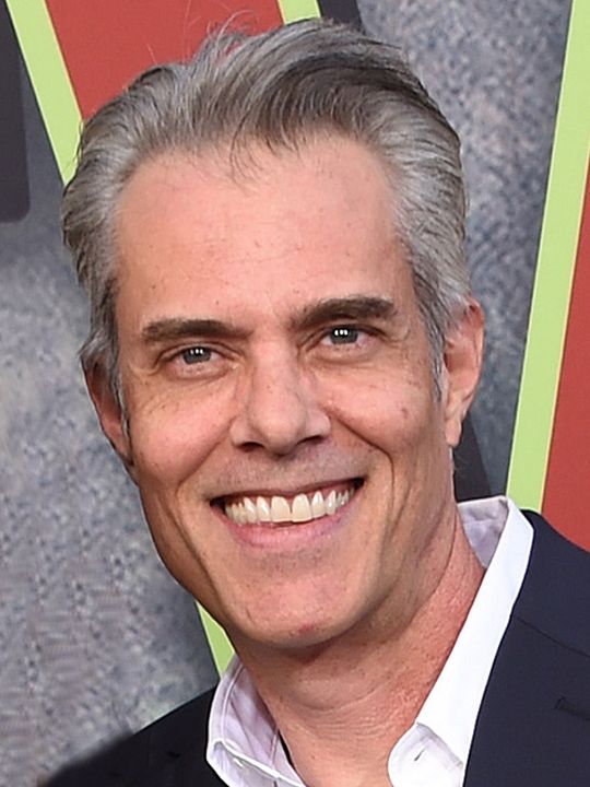 Poster Dana Ashbrook