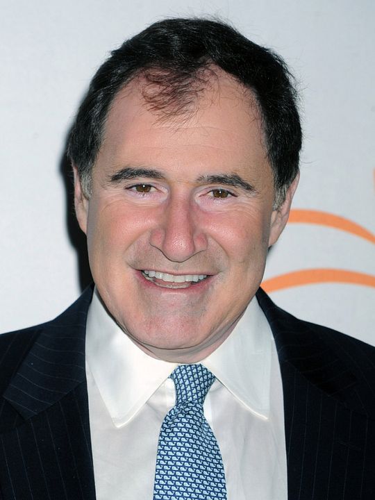 Poster Richard Kind