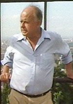 L'Enigma di Jean Rouch a Torino - Cronaca di un Film Raté : Poster